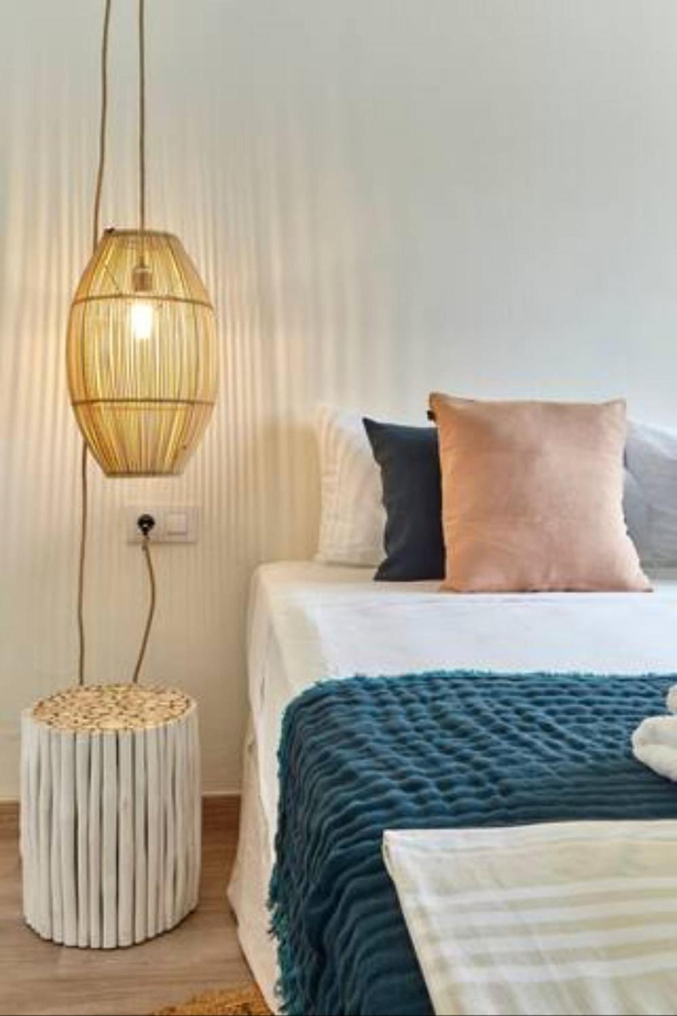 Arenal D'En Castell North Apartment Es Mercadal Ngoại thất bức ảnh