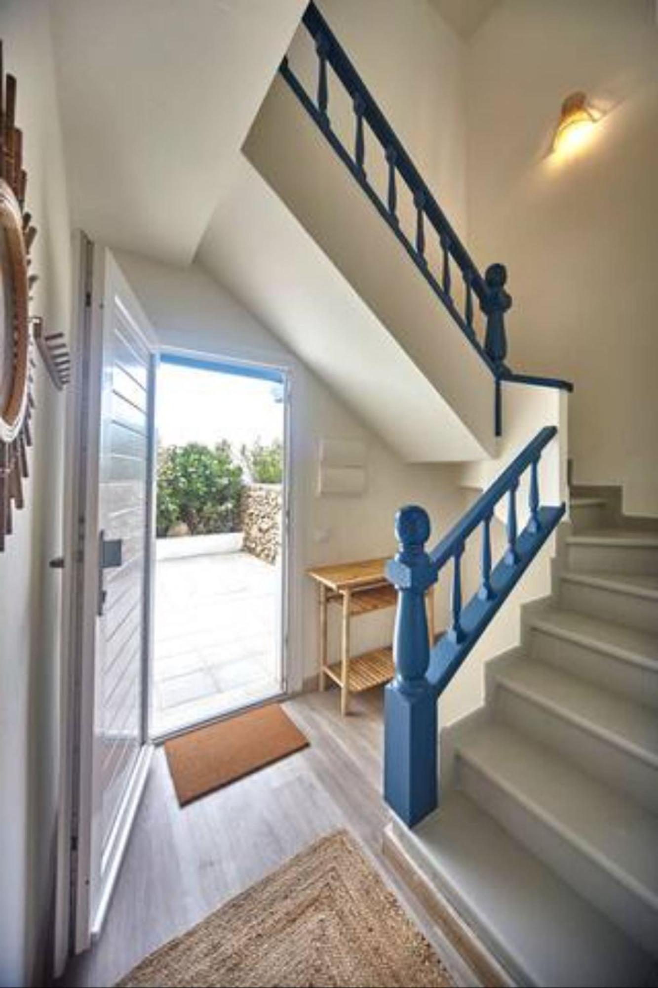 Arenal D'En Castell North Apartment Es Mercadal Ngoại thất bức ảnh