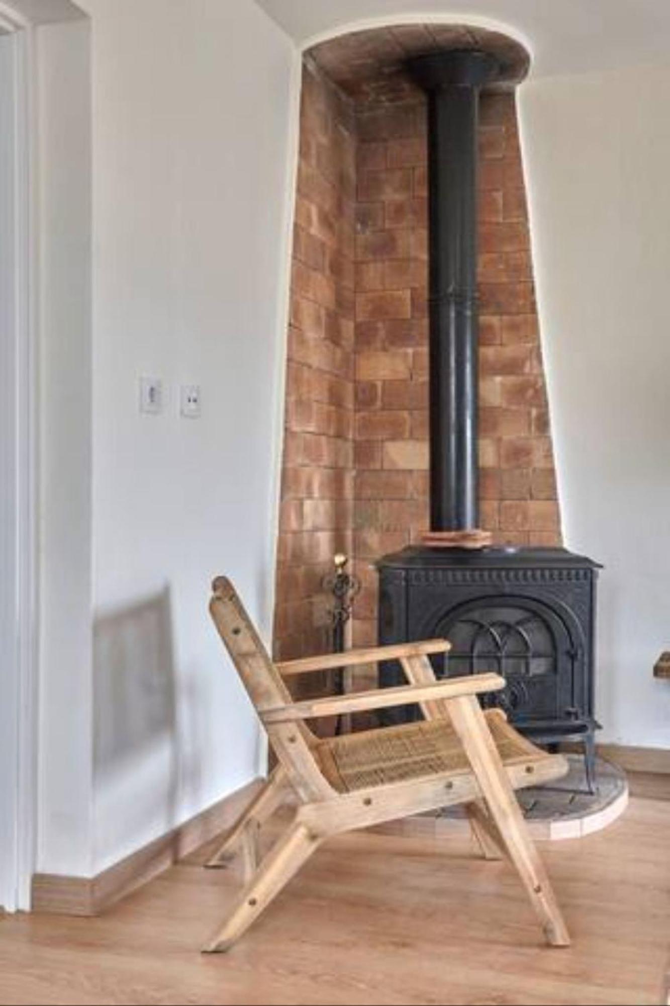 Arenal D'En Castell North Apartment Es Mercadal Ngoại thất bức ảnh