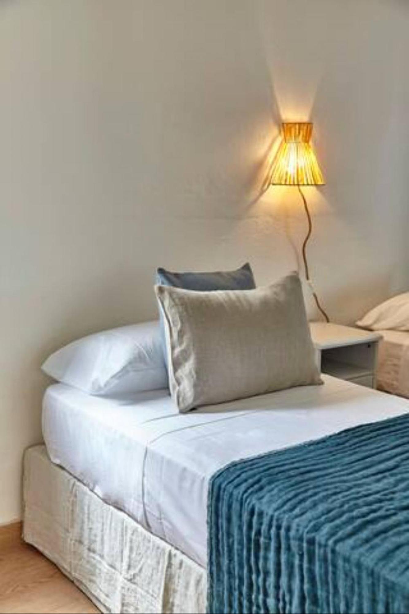 Arenal D'En Castell North Apartment Es Mercadal Ngoại thất bức ảnh