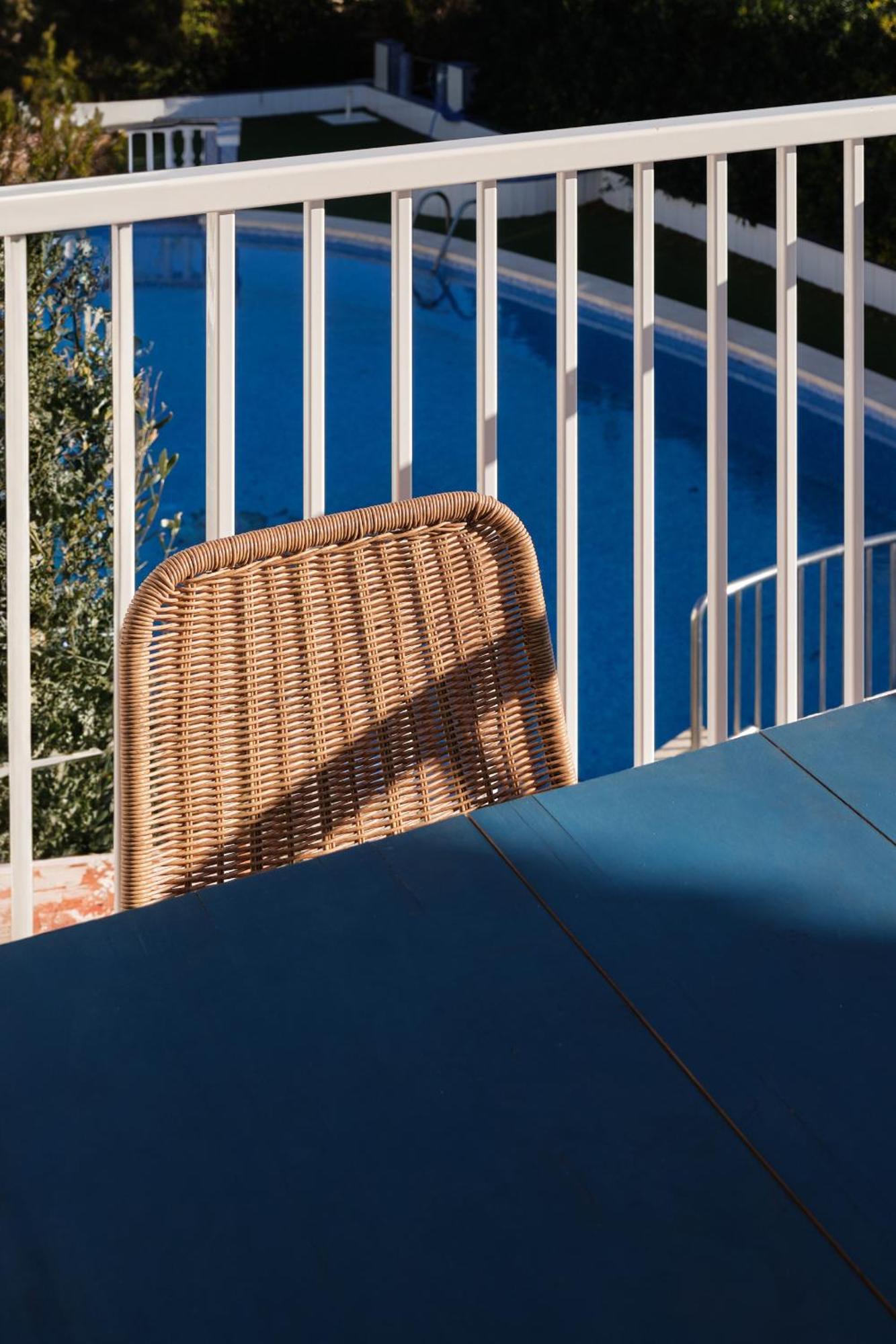 Arenal D'En Castell North Apartment Es Mercadal Ngoại thất bức ảnh