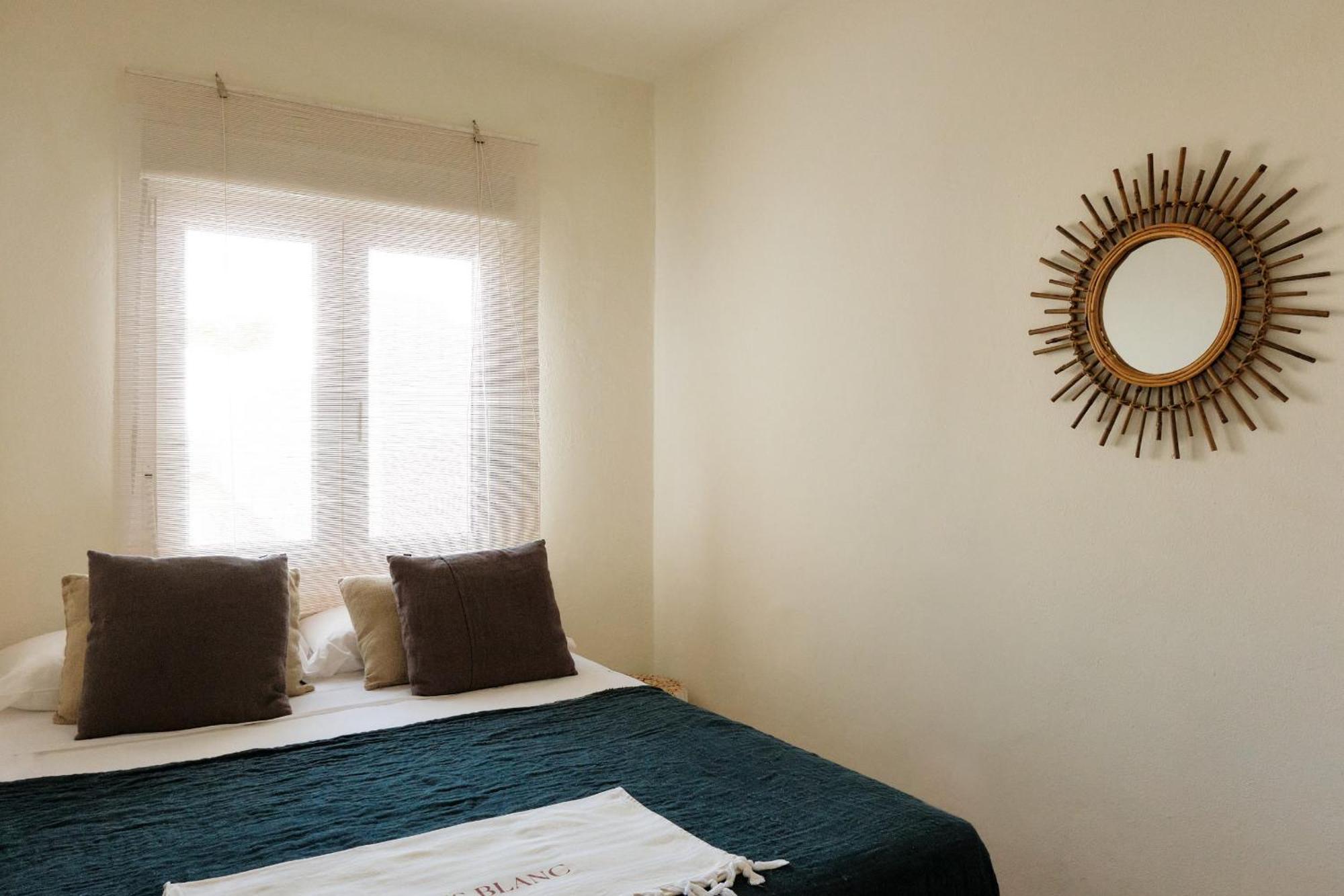 Arenal D'En Castell North Apartment Es Mercadal Ngoại thất bức ảnh