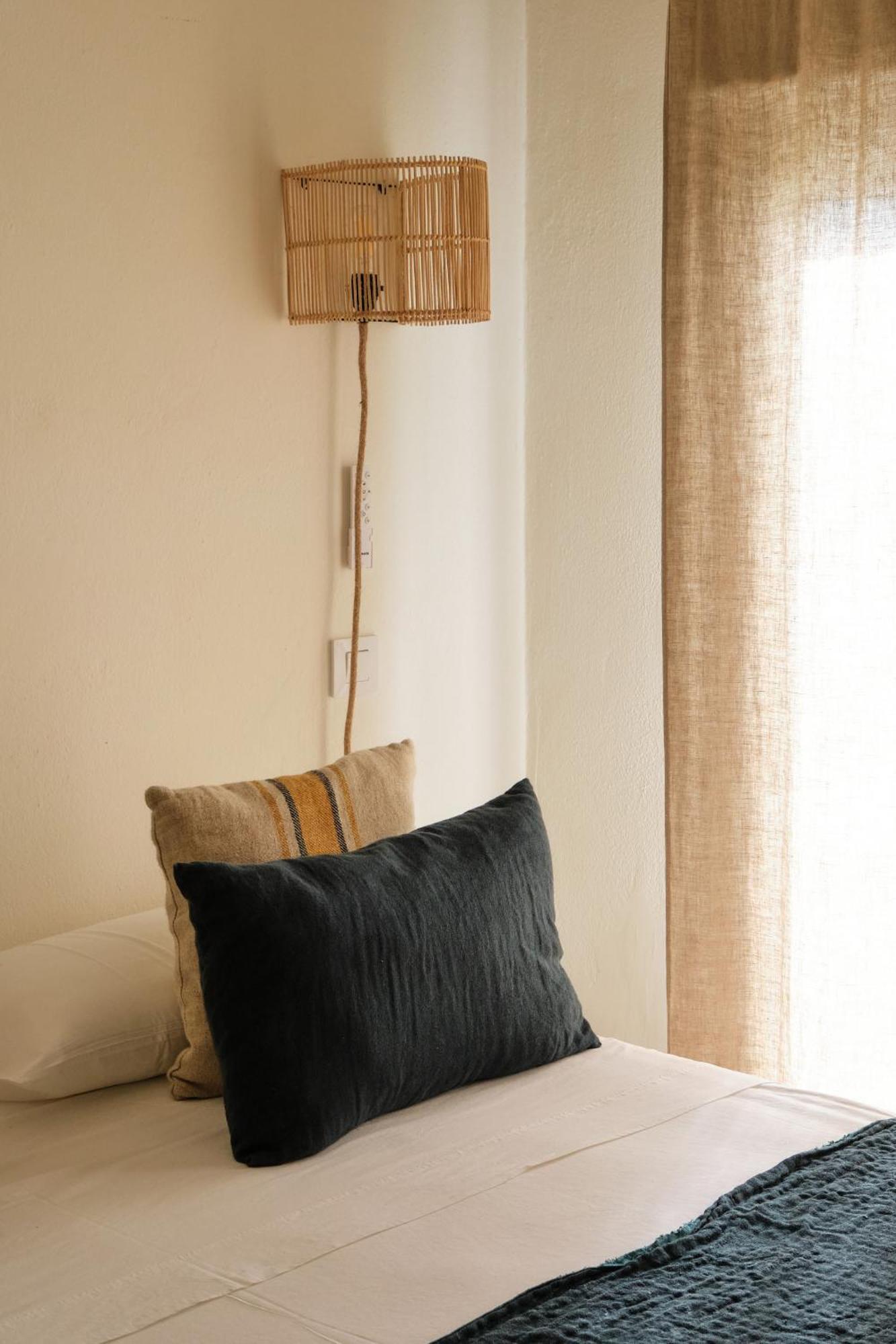 Arenal D'En Castell North Apartment Es Mercadal Ngoại thất bức ảnh