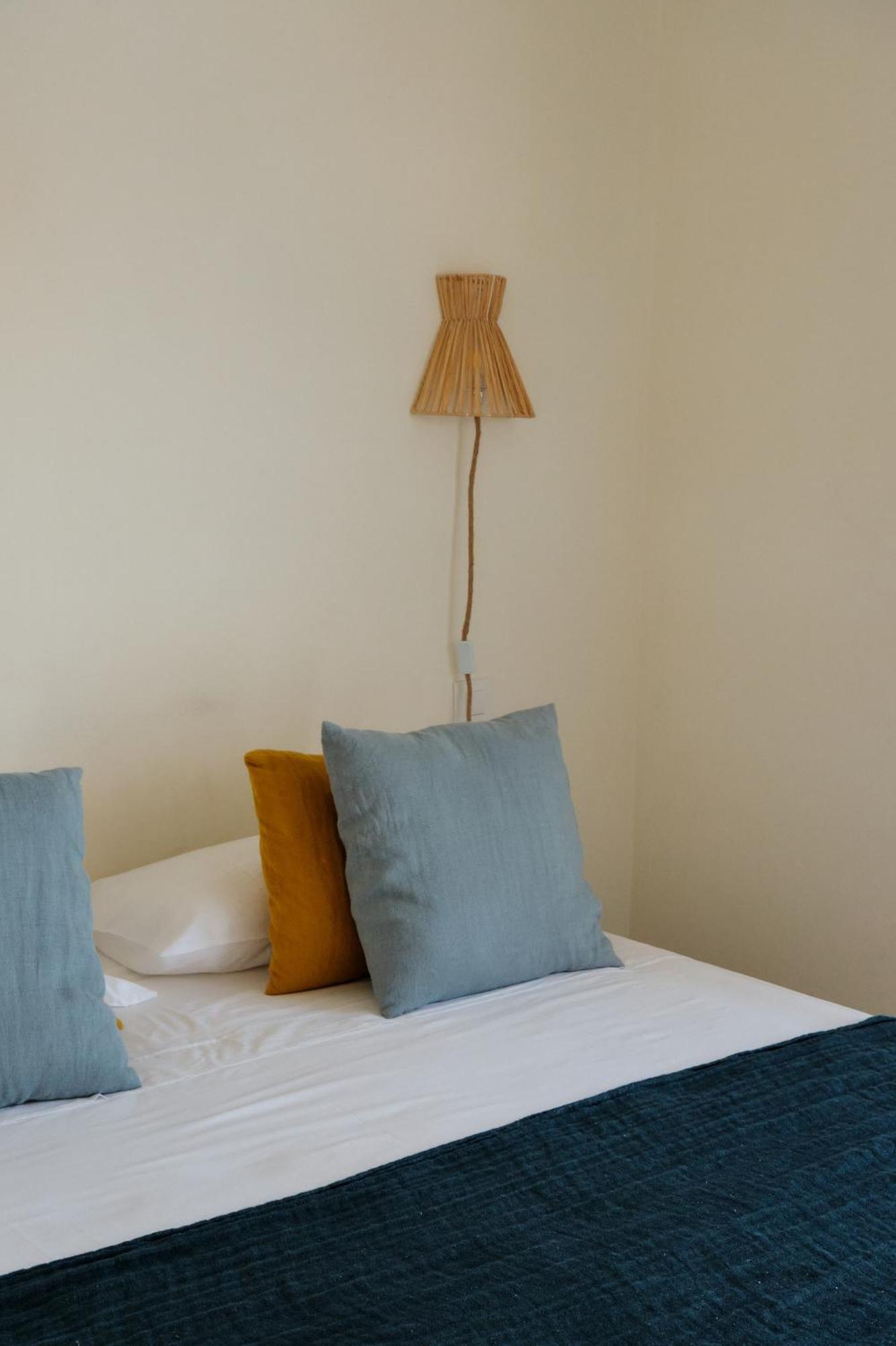 Arenal D'En Castell North Apartment Es Mercadal Ngoại thất bức ảnh