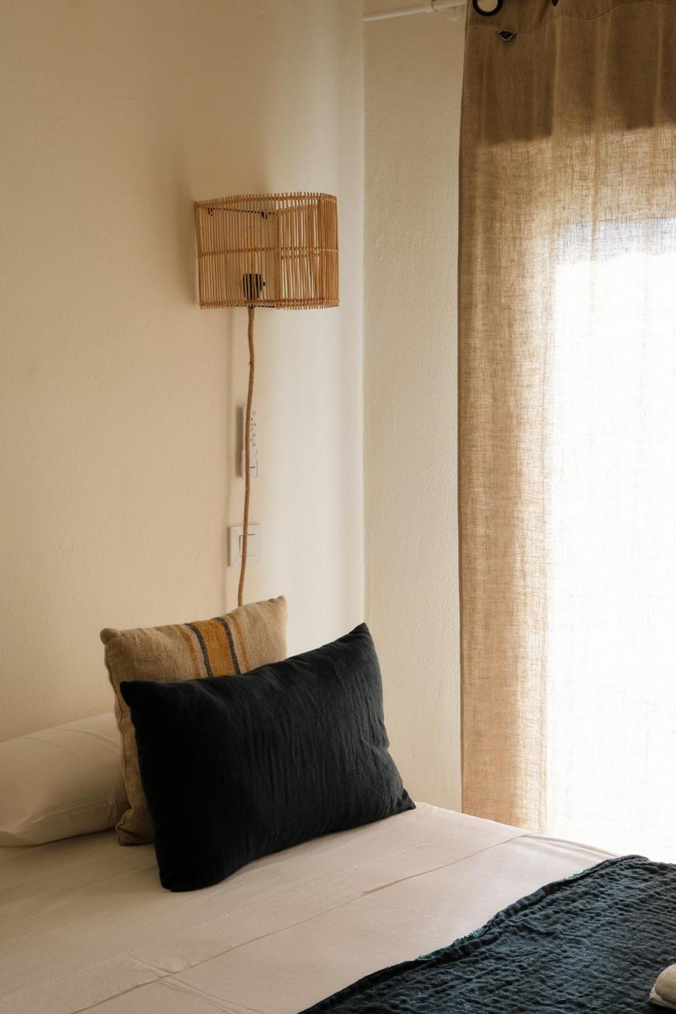 Arenal D'En Castell North Apartment Es Mercadal Ngoại thất bức ảnh